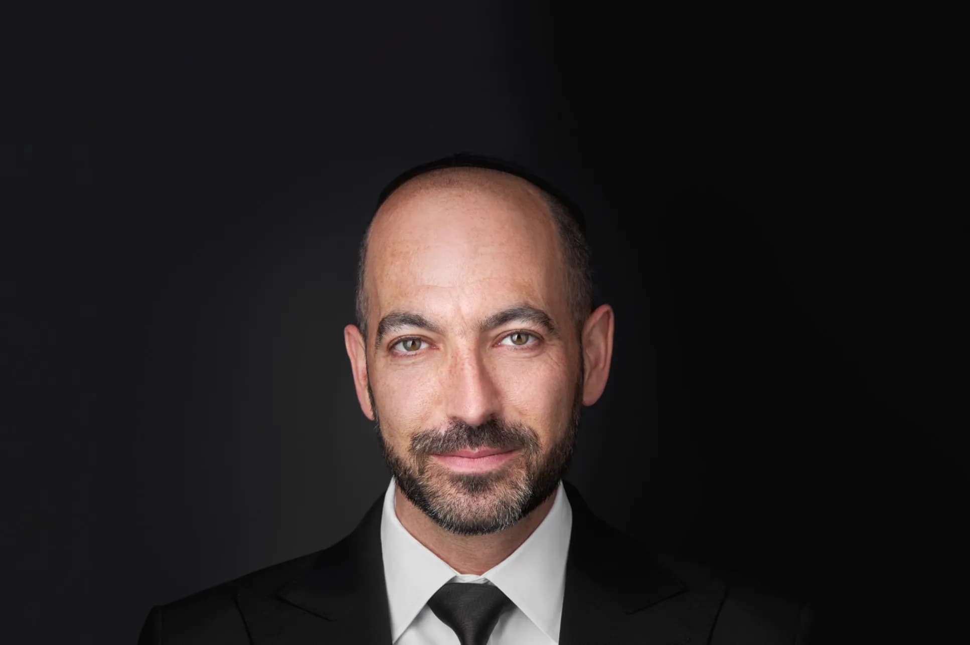 David Cahn 