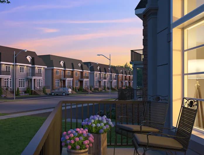 Accurate Builders Riverwood project