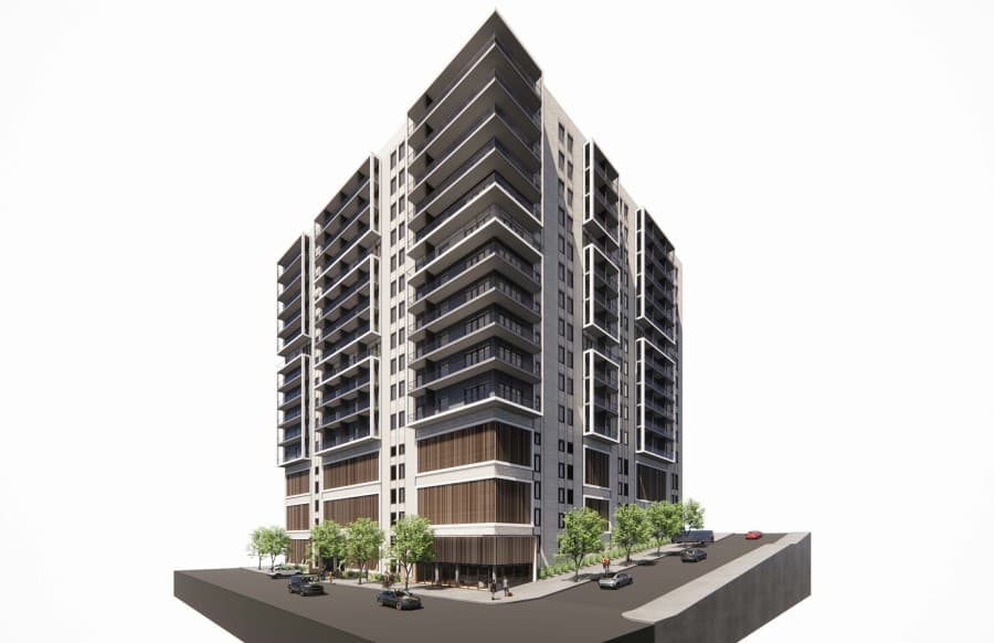 Accurate Builders Citizen Guttenberg project