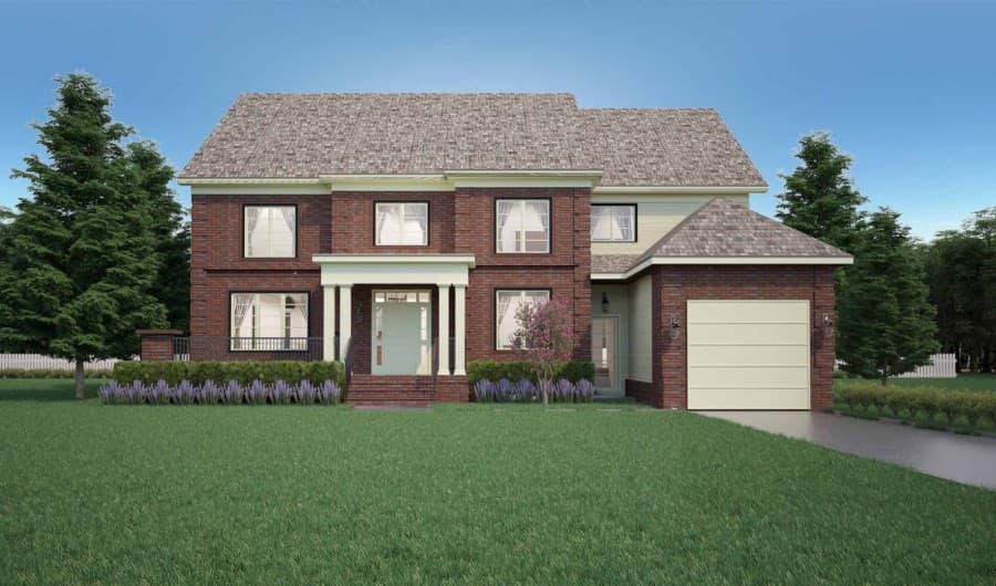 Aviary Estates