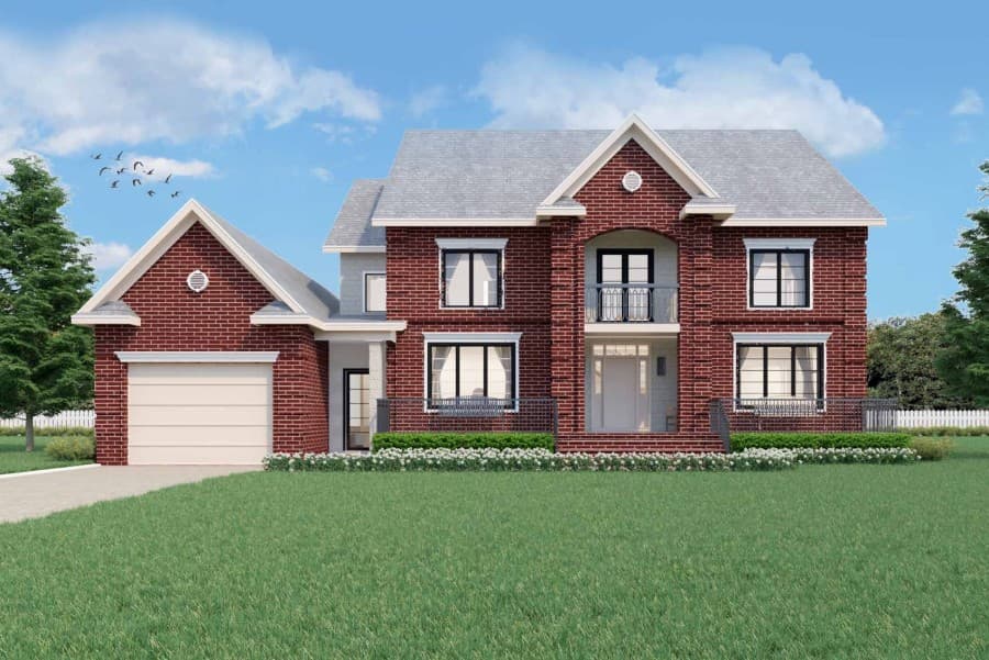 Aviary Estates