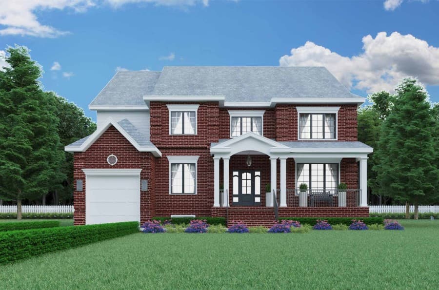 Aviary Estates