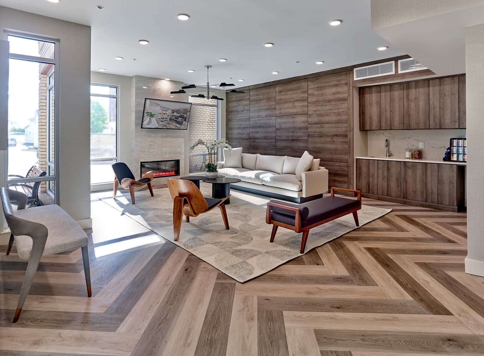 The Crossings by Citizen