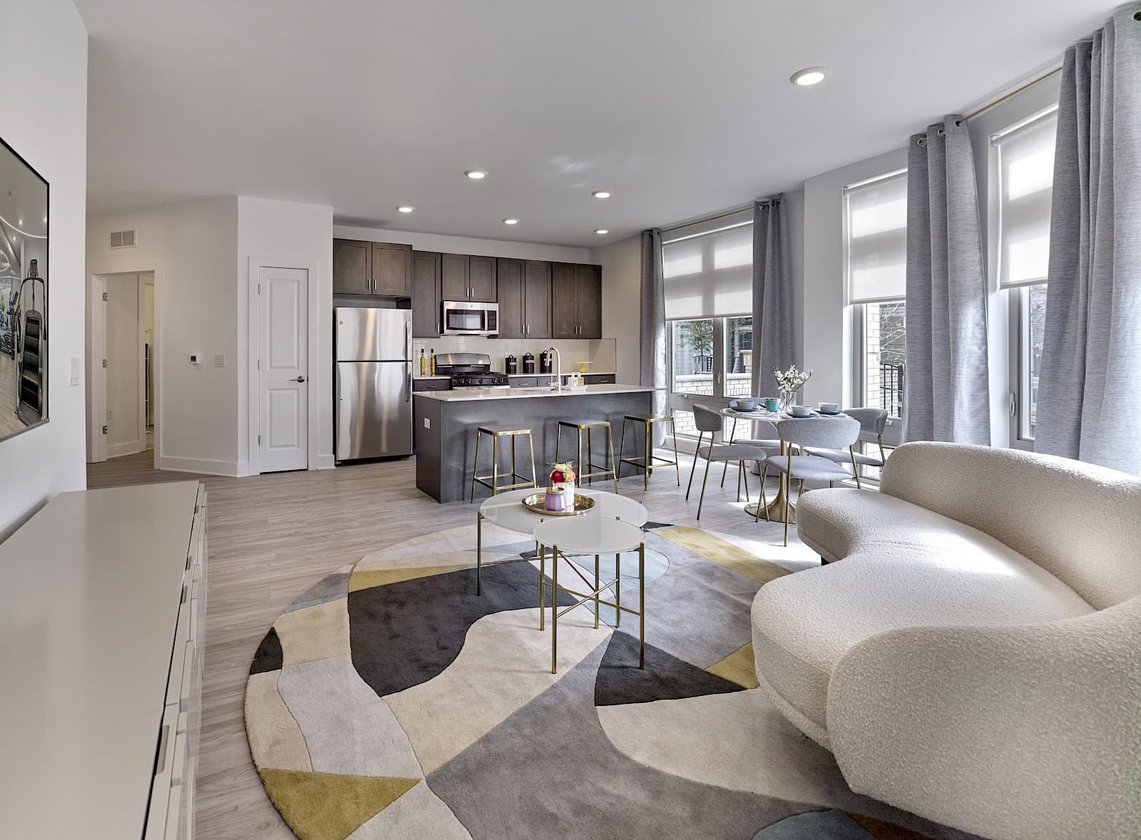 The Crossings by Citizen