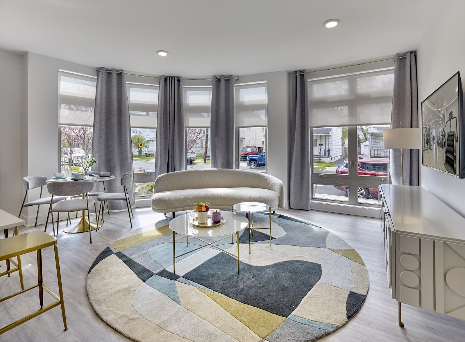 The Crossings by Citizen