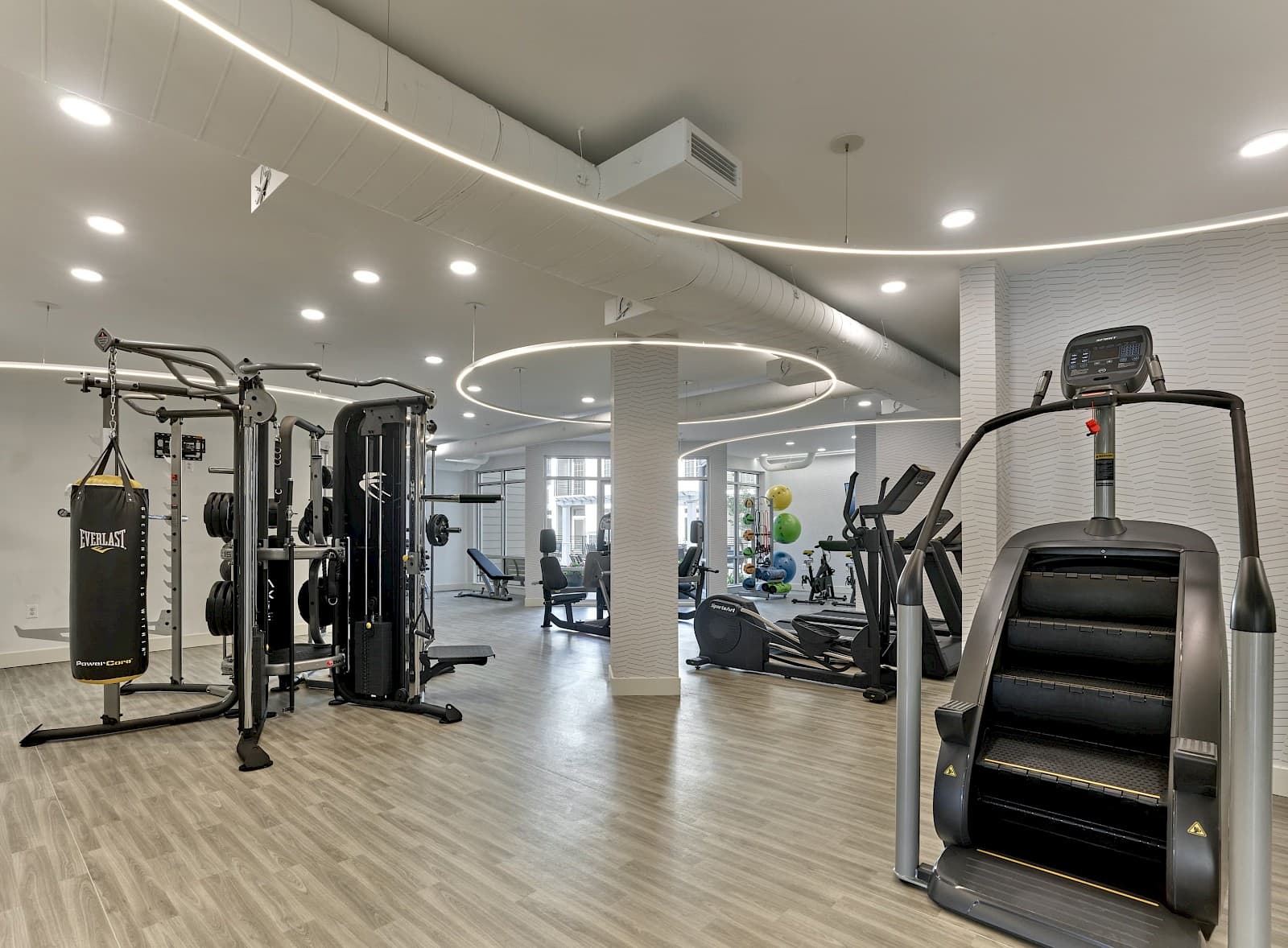 The Crossings by Citizen