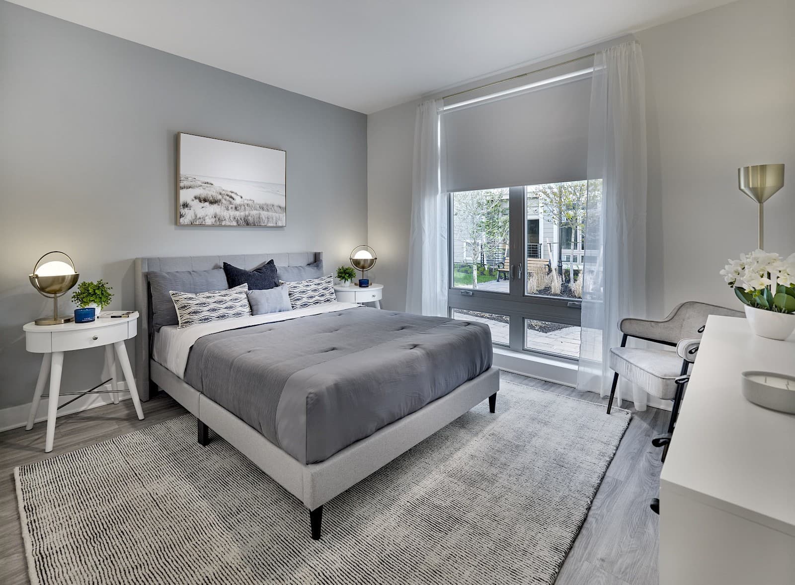 The Crossings by Citizen